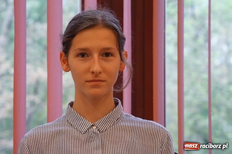 Zdjęcie w galerii na portalu naszraciborz.pl: Racibórz ma nową Młodzieżową Radę Miasta  wiadomości z regionu