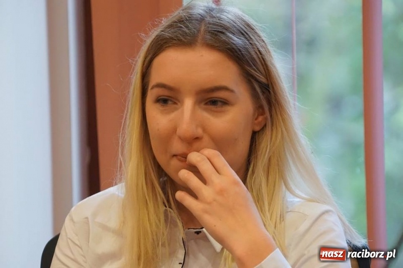 Zdjęcie w galerii na portalu naszraciborz.pl: Racibórz ma nową Młodzieżową Radę Miasta  wiadomości z regionu