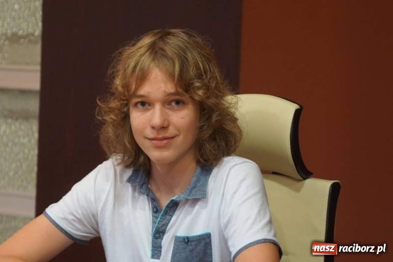 Zdjęcie w galerii na portalu naszraciborz.pl: Racibórz ma nową Młodzieżową Radę Miasta  wiadomości z regionu