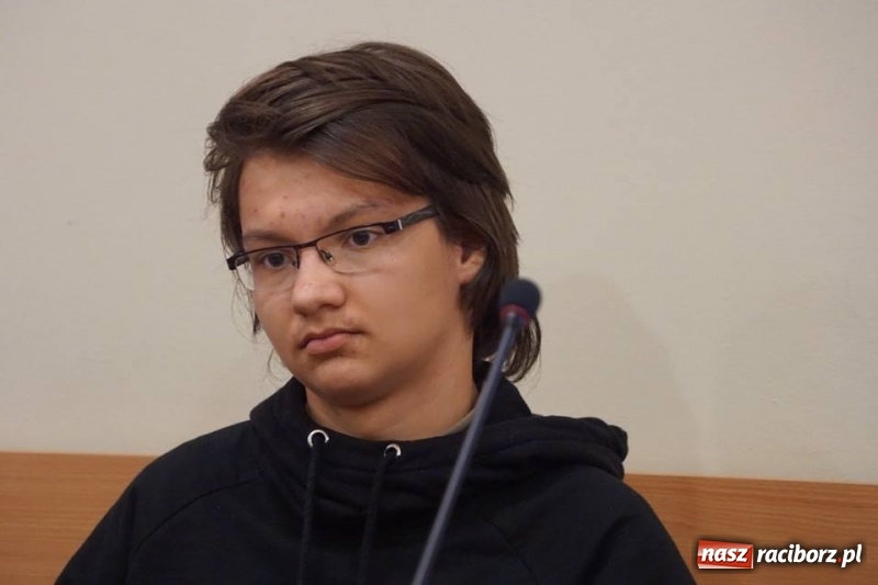 Zdjęcie w galerii na portalu naszraciborz.pl: Racibórz ma nową Młodzieżową Radę Miasta  wiadomości z regionu