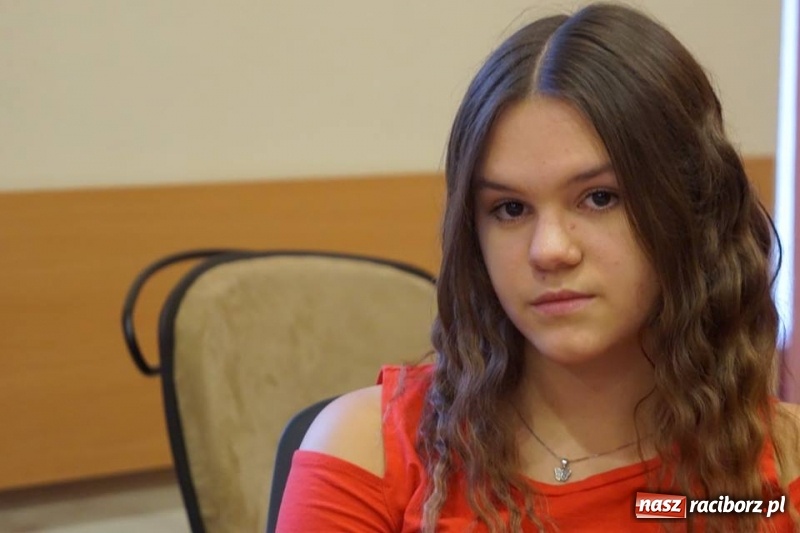 Zdjęcie w galerii na portalu naszraciborz.pl: Racibórz ma nową Młodzieżową Radę Miasta  wiadomości z regionu