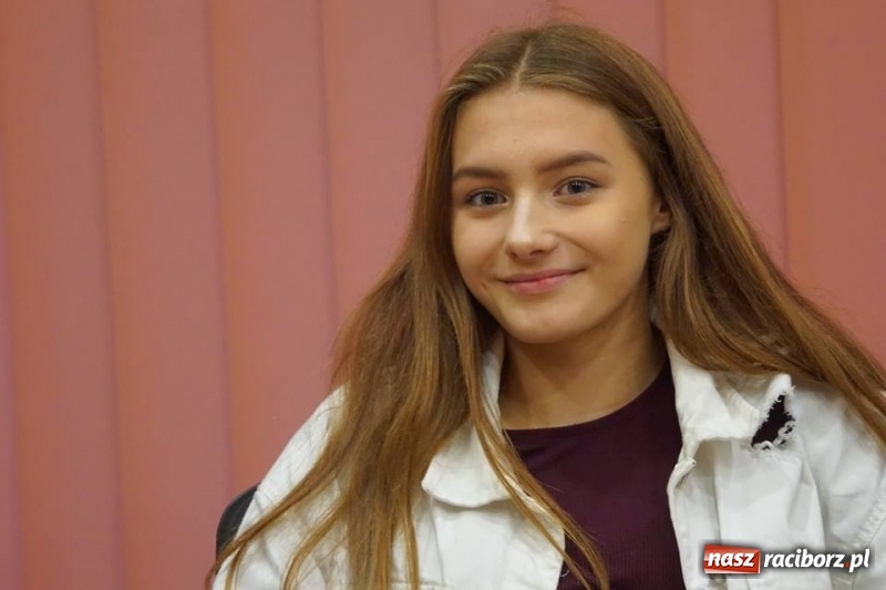 Zdjęcie w galerii na portalu naszraciborz.pl: Racibórz ma nową Młodzieżową Radę Miasta  wiadomości z regionu