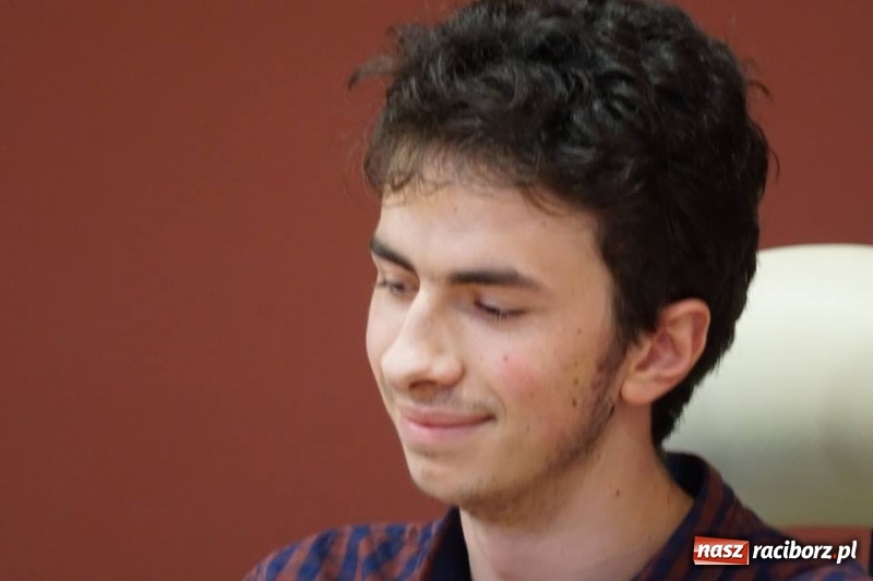 Zdjęcie w galerii na portalu naszraciborz.pl: Racibórz ma nową Młodzieżową Radę Miasta  wiadomości z regionu