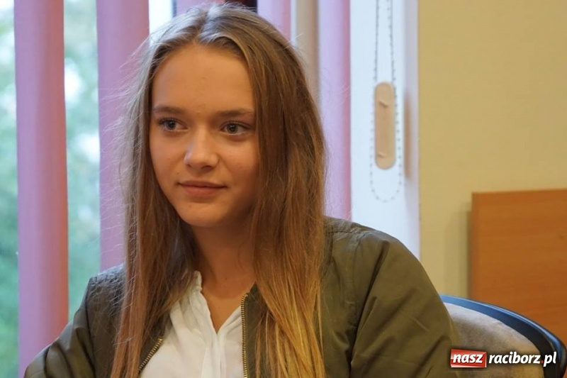 Zdjęcie w galerii na portalu naszraciborz.pl: Racibórz ma nową Młodzieżową Radę Miasta  wiadomości z regionu