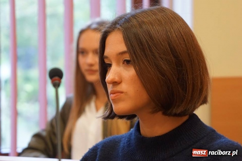 Zdjęcie w galerii na portalu naszraciborz.pl: Racibórz ma nową Młodzieżową Radę Miasta  wiadomości z regionu