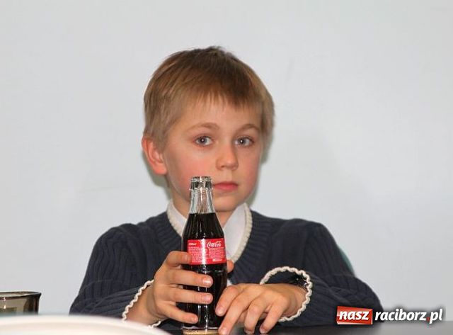 Zdjęcie w galerii na portalu naszraciborz.pl: Najlepsi uczniowie dostali stypendium wiadomości z regionu