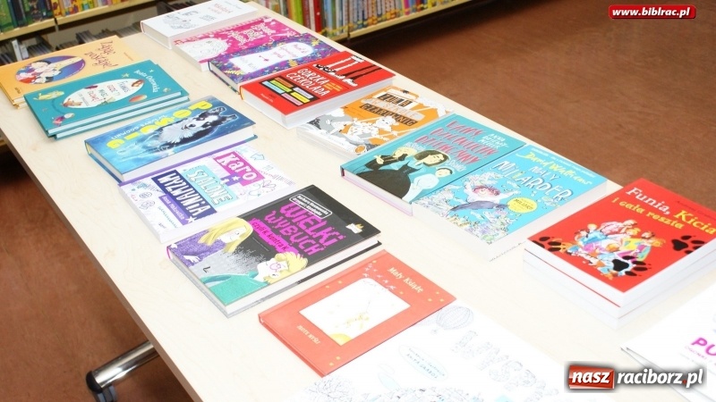 Zdjęcie w galerii na portalu naszraciborz.pl: Magiczne drzewo – konkurs wiedzy w raciborskiej bibliotece wiadomości z regionu