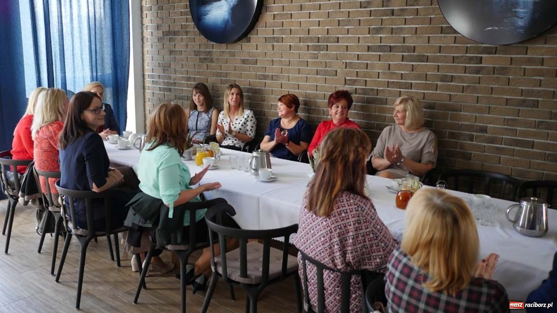 Zdjęcie w galerii na portalu naszraciborz.pl: Dzień Edukacji Narodowej w Kuźni Raciborskiej wiadomości z regionu