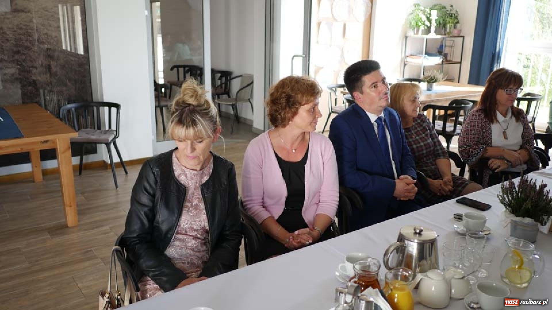 Zdjęcie w galerii na portalu naszraciborz.pl: Dzień Edukacji Narodowej w Kuźni Raciborskiej wiadomości z regionu