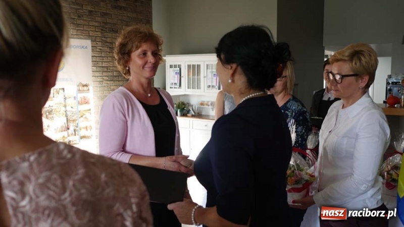 Zdjęcie w galerii na portalu naszraciborz.pl: Dzień Edukacji Narodowej w Kuźni Raciborskiej wiadomości z regionu