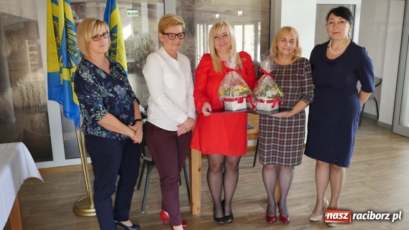 Zdjęcie w galerii na portalu naszraciborz.pl: Dzień Edukacji Narodowej w Kuźni Raciborskiej wiadomości z regionu