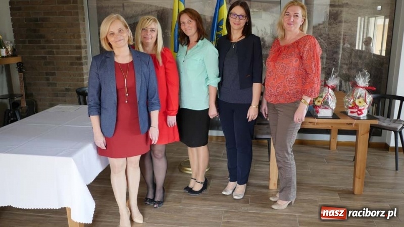 Zdjęcie w galerii na portalu naszraciborz.pl: Dzień Edukacji Narodowej w Kuźni Raciborskiej wiadomości z regionu