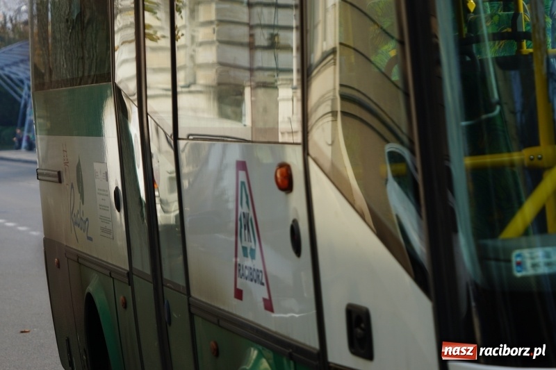 Zdjęcie w galerii na portalu naszraciborz.pl: Przedsiębiorstwo Komunalne konsultuje rozkład jazdy autobusów wiadomości z regionu