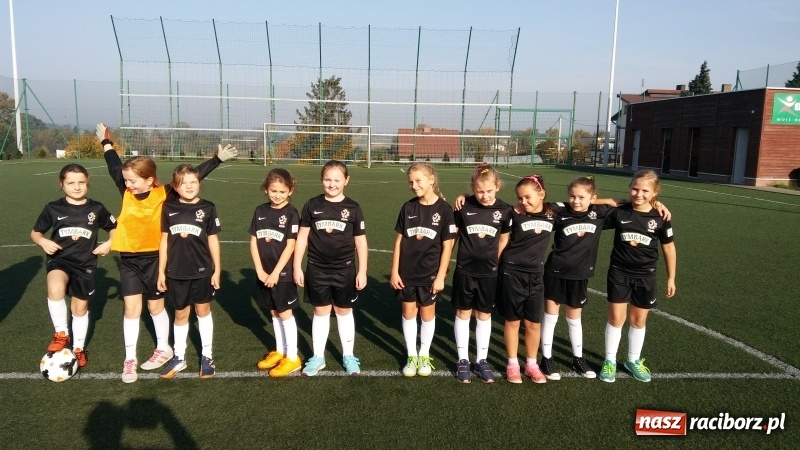 Zdjęcie w galerii na portalu naszraciborz.pl: Raciborski IKAR wygrał powiatowe eliminacje Pucharu Tymbarku wiadomości z regionu