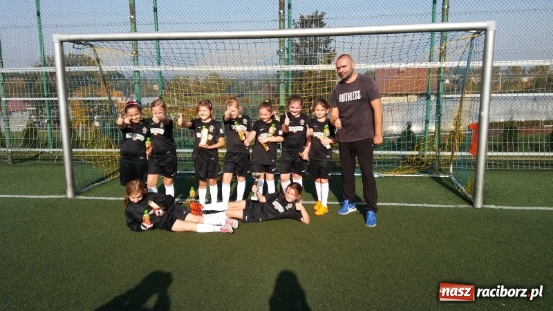 Zdjęcie w galerii na portalu naszraciborz.pl: Raciborski IKAR wygrał powiatowe eliminacje Pucharu Tymbarku wiadomości z regionu