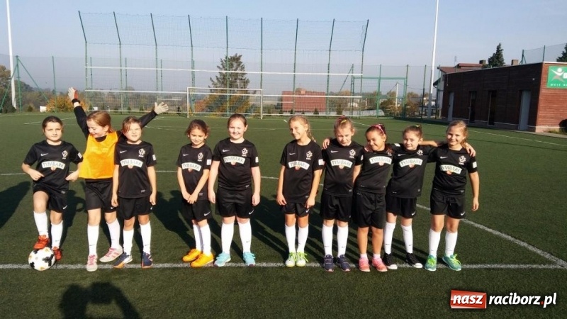 Zdjęcie w galerii na portalu naszraciborz.pl: Raciborski IKAR wygrał powiatowe eliminacje Pucharu Tymbarku wiadomości z regionu