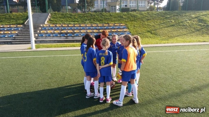 Zdjęcie w galerii na portalu naszraciborz.pl: Raciborski IKAR wygrał powiatowe eliminacje Pucharu Tymbarku wiadomości z regionu