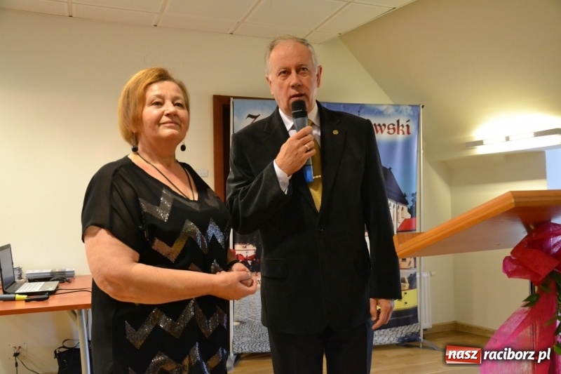 Zdjęcie w galerii na portalu naszraciborz.pl: X Raciborskie Dni Nauki i Techniki ruszyły na zamku  wiadomości z regionu