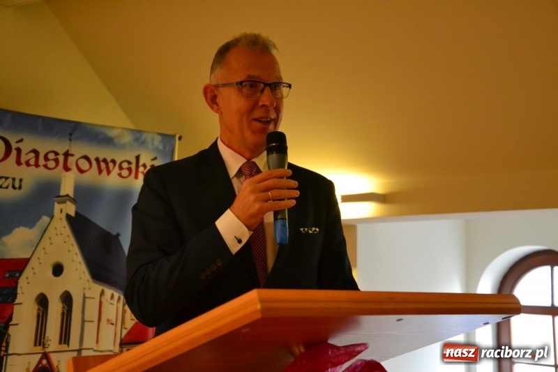 Zdjęcie w galerii na portalu naszraciborz.pl: X Raciborskie Dni Nauki i Techniki ruszyły na zamku  wiadomości z regionu