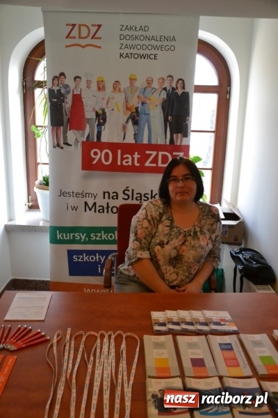 Zdjęcie w galerii na portalu naszraciborz.pl: X Raciborskie Dni Nauki i Techniki ruszyły na zamku  wiadomości z regionu