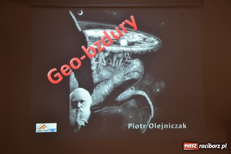 Zdjęcie w galerii na portalu naszraciborz.pl: X Raciborskie Dni Nauki i Techniki ruszyły na zamku  wiadomości z regionu