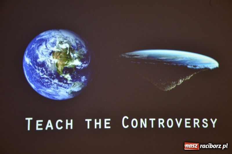 Zdjęcie w galerii na portalu naszraciborz.pl: X Raciborskie Dni Nauki i Techniki ruszyły na zamku  wiadomości z regionu