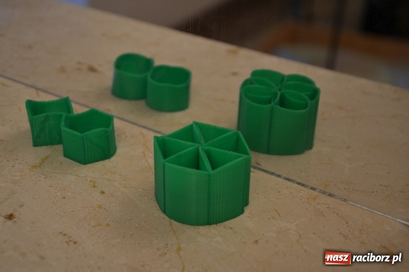 Zdjęcie w galerii na portalu naszraciborz.pl: X Raciborskie Dni Nauki i Techniki ruszyły na zamku  wiadomości z regionu