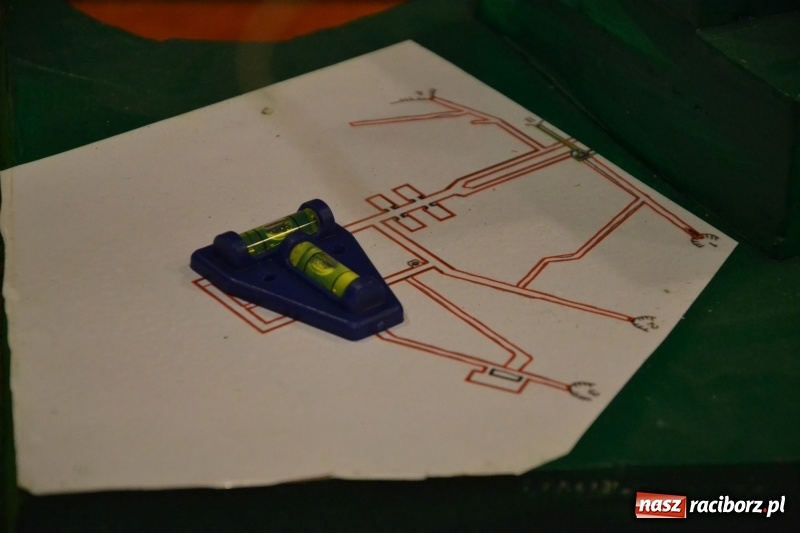 Zdjęcie w galerii na portalu naszraciborz.pl: X Raciborskie Dni Nauki i Techniki ruszyły na zamku  wiadomości z regionu