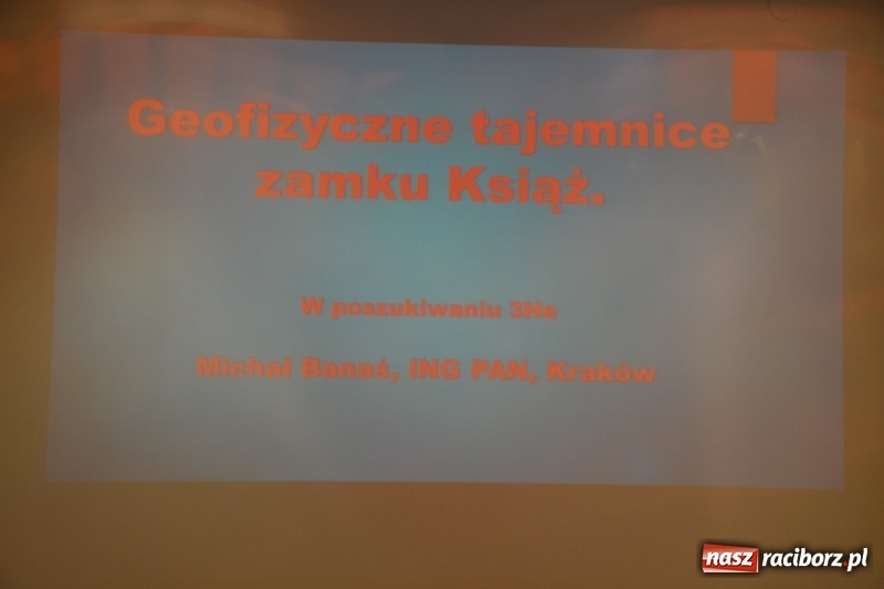 Zdjęcie w galerii na portalu naszraciborz.pl: X Raciborskie Dni Nauki i Techniki ruszyły na zamku  wiadomości z regionu