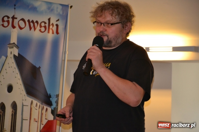 Zdjęcie w galerii na portalu naszraciborz.pl: X Raciborskie Dni Nauki i Techniki ruszyły na zamku  wiadomości z regionu