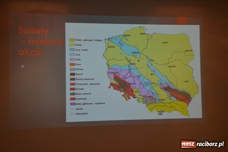 Zdjęcie w galerii na portalu naszraciborz.pl: X Raciborskie Dni Nauki i Techniki ruszyły na zamku  wiadomości z regionu