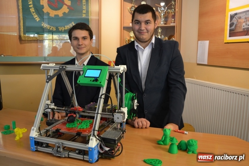 Zdjęcie w galerii na portalu naszraciborz.pl: X Raciborskie Dni Nauki i Techniki ruszyły na zamku  wiadomości z regionu