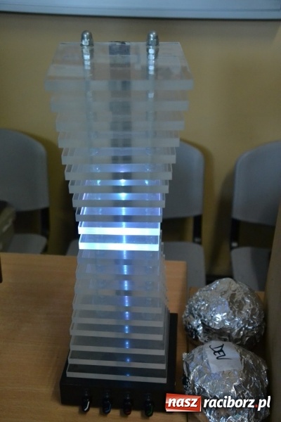 Zdjęcie w galerii na portalu naszraciborz.pl: X Raciborskie Dni Nauki i Techniki ruszyły na zamku  wiadomości z regionu