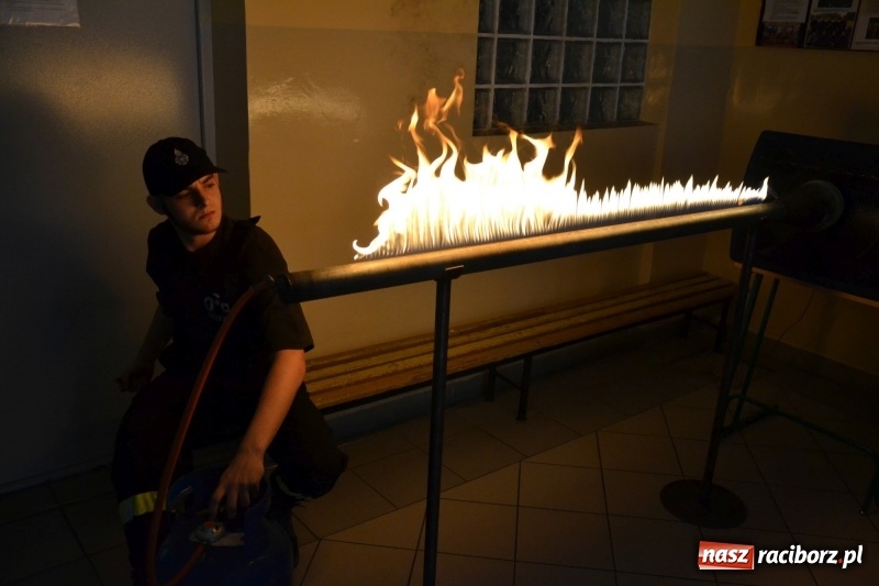 Zdjęcie w galerii na portalu naszraciborz.pl: X Raciborskie Dni Nauki i Techniki ruszyły na zamku  wiadomości z regionu