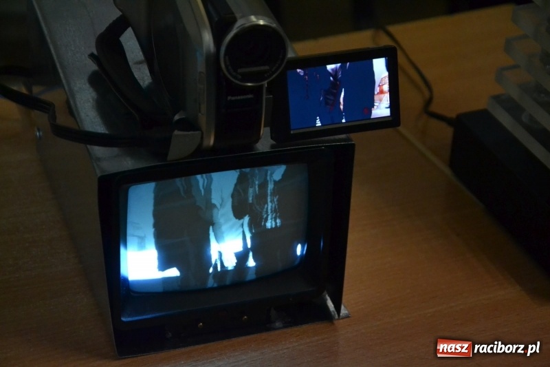 Zdjęcie w galerii na portalu naszraciborz.pl: X Raciborskie Dni Nauki i Techniki ruszyły na zamku  wiadomości z regionu