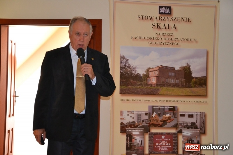 Zdjęcie w galerii na portalu naszraciborz.pl: X Raciborskie Dni Nauki i Techniki ruszyły na zamku  wiadomości z regionu