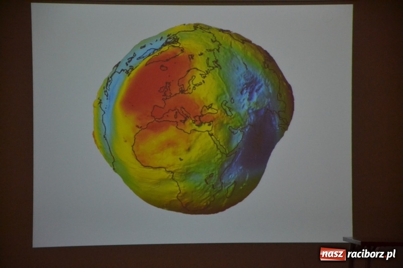 Zdjęcie w galerii na portalu naszraciborz.pl: X Raciborskie Dni Nauki i Techniki ruszyły na zamku  wiadomości z regionu