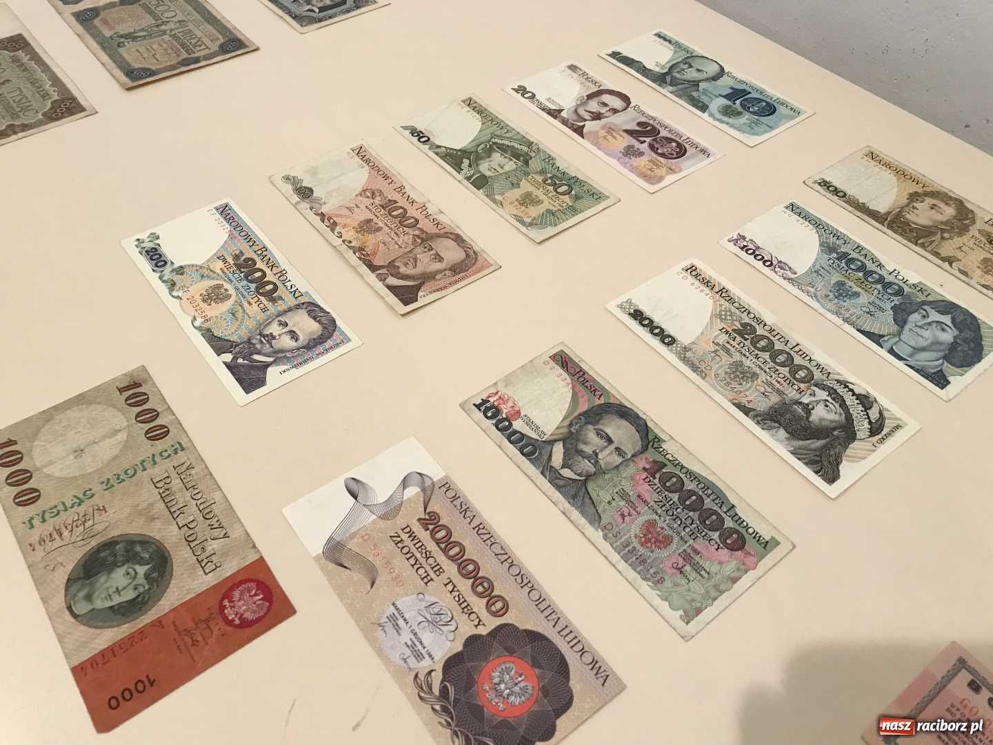 Zdjęcie w galerii na portalu naszraciborz.pl: PRZYSTANEK PRL - w raciborskim Muzeum szykują nową wystawę FOTO i WIDEO wiadomości z regionu