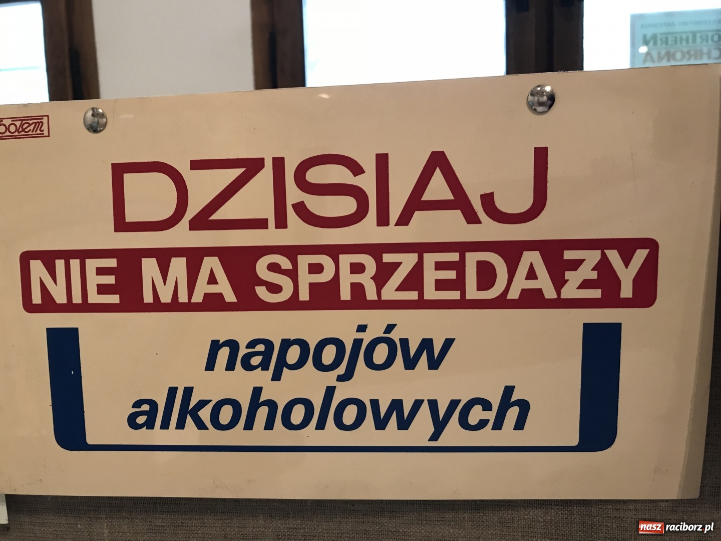 Zdjęcie w galerii na portalu naszraciborz.pl: PRZYSTANEK PRL - w raciborskim Muzeum szykują nową wystawę FOTO i WIDEO wiadomości z regionu