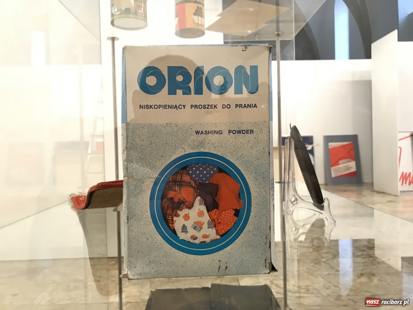 Zdjęcie w galerii na portalu naszraciborz.pl: PRZYSTANEK PRL - w raciborskim Muzeum szykują nową wystawę FOTO i WIDEO wiadomości z regionu