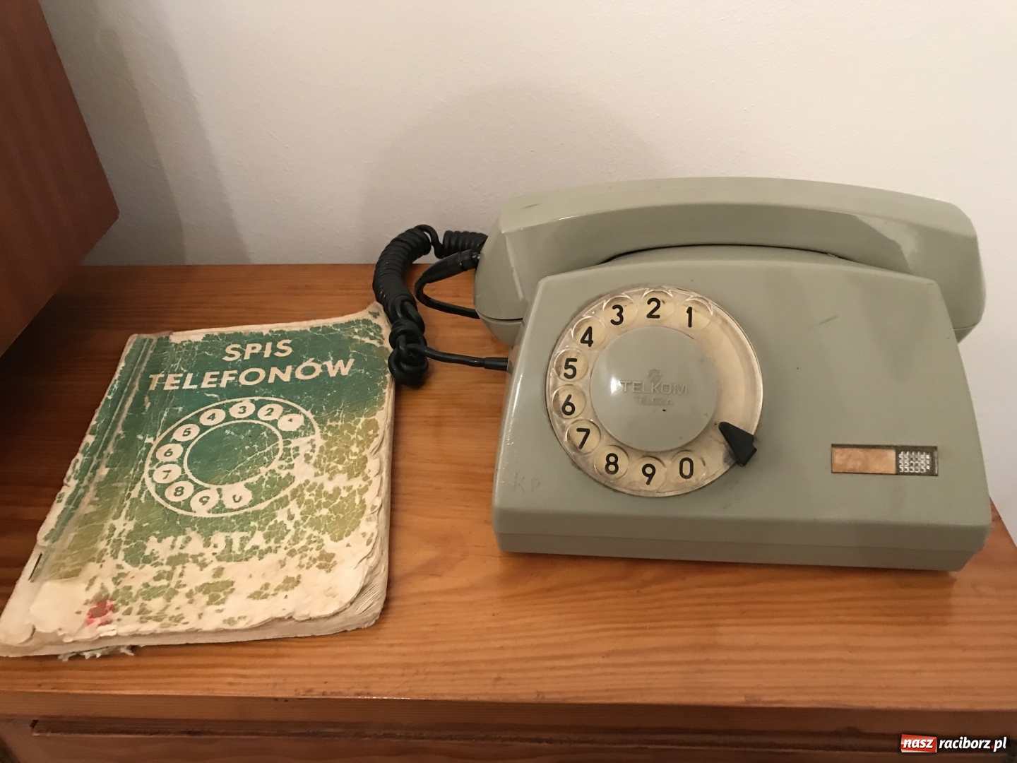 Zdjęcie w galerii na portalu naszraciborz.pl: PRZYSTANEK PRL - w raciborskim Muzeum szykują nową wystawę FOTO i WIDEO wiadomości z regionu