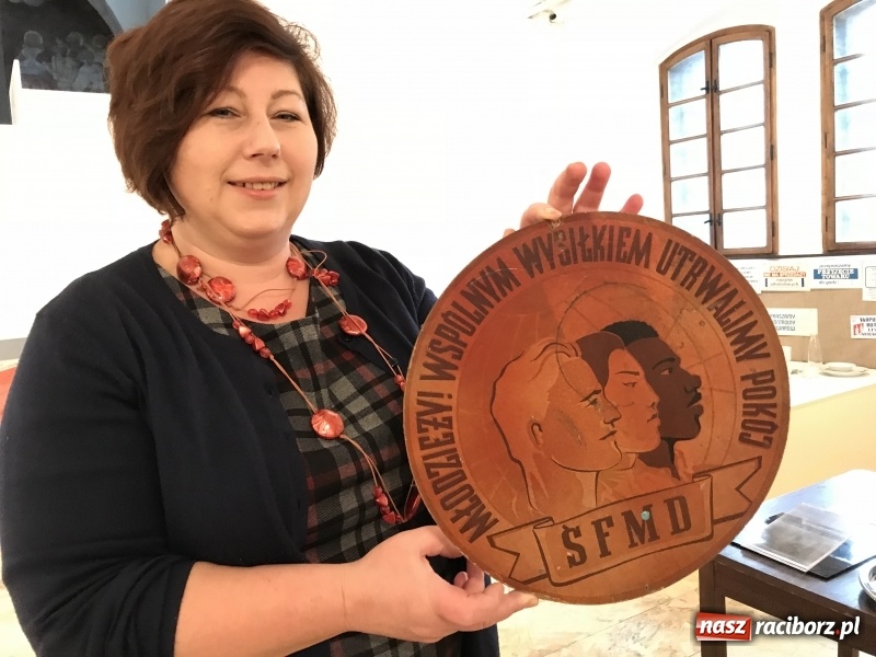 Zdjęcie w galerii na portalu naszraciborz.pl: PRZYSTANEK PRL - w raciborskim Muzeum szykują nową wystawę FOTO i WIDEO wiadomości z regionu