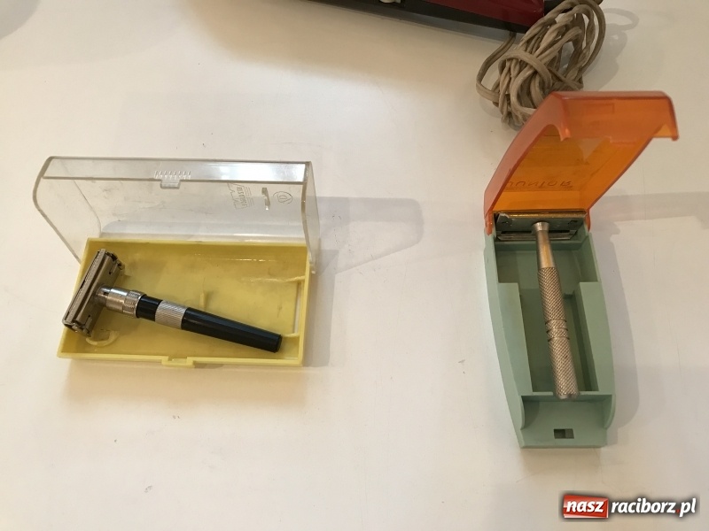 Zdjęcie w galerii na portalu naszraciborz.pl: PRZYSTANEK PRL - w raciborskim Muzeum szykują nową wystawę FOTO i WIDEO wiadomości z regionu