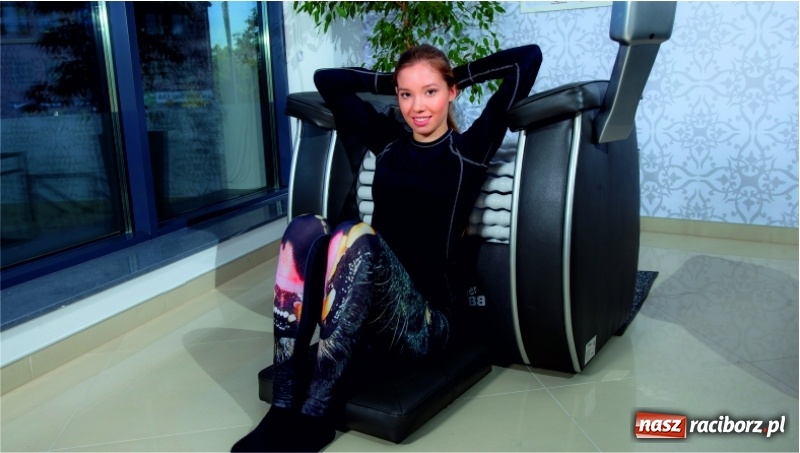 Zdjęcie w galerii na portalu naszraciborz.pl: Rydułtowskie Centrum Modelowania Sylwetki Studio Figura zaprasza panie na dzień otwarty wiadomości z regionu