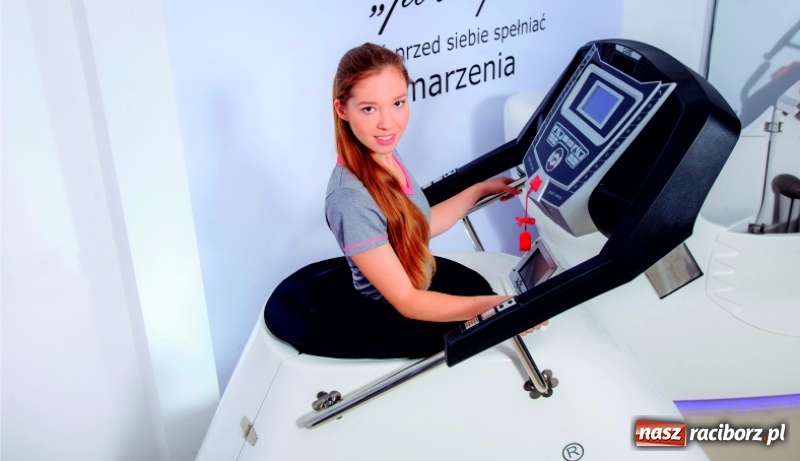 Zdjęcie w galerii na portalu naszraciborz.pl: Rydułtowskie Centrum Modelowania Sylwetki Studio Figura zaprasza panie na dzień otwarty wiadomości z regionu