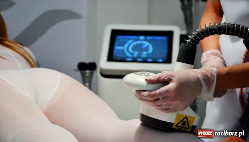 Zdjęcie w galerii na portalu naszraciborz.pl: Rydułtowskie Centrum Modelowania Sylwetki Studio Figura zaprasza panie na dzień otwarty wiadomości z regionu