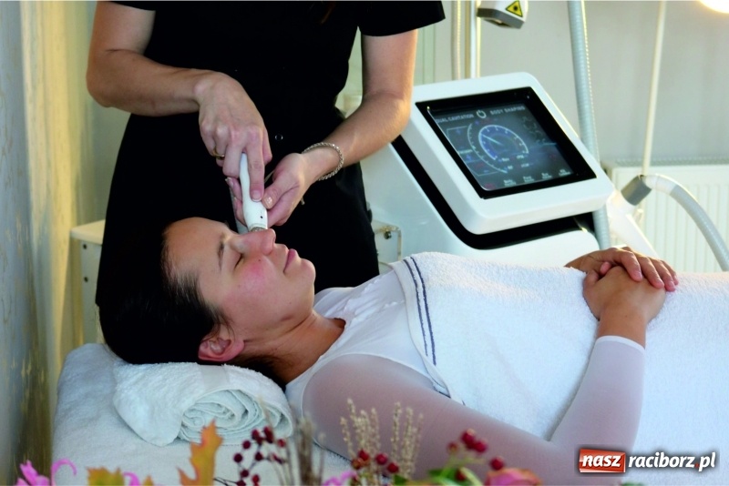 Zdjęcie w galerii na portalu naszraciborz.pl: Rydułtowskie Centrum Modelowania Sylwetki Studio Figura zaprasza panie na dzień otwarty wiadomości z regionu