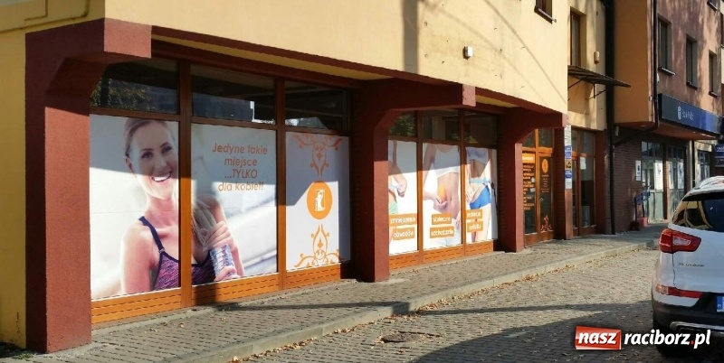 Zdjęcie w galerii na portalu naszraciborz.pl: Rydułtowskie Centrum Modelowania Sylwetki Studio Figura zaprasza panie na dzień otwarty wiadomości z regionu