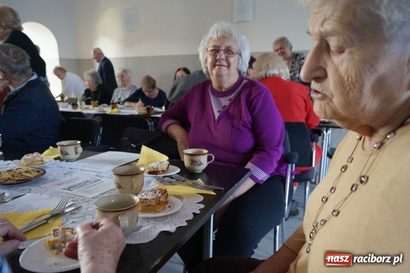 Zdjęcie w galerii na portalu naszraciborz.pl: Nowy-stary zarząd w kole emerytów w Nędzy  wiadomości z regionu