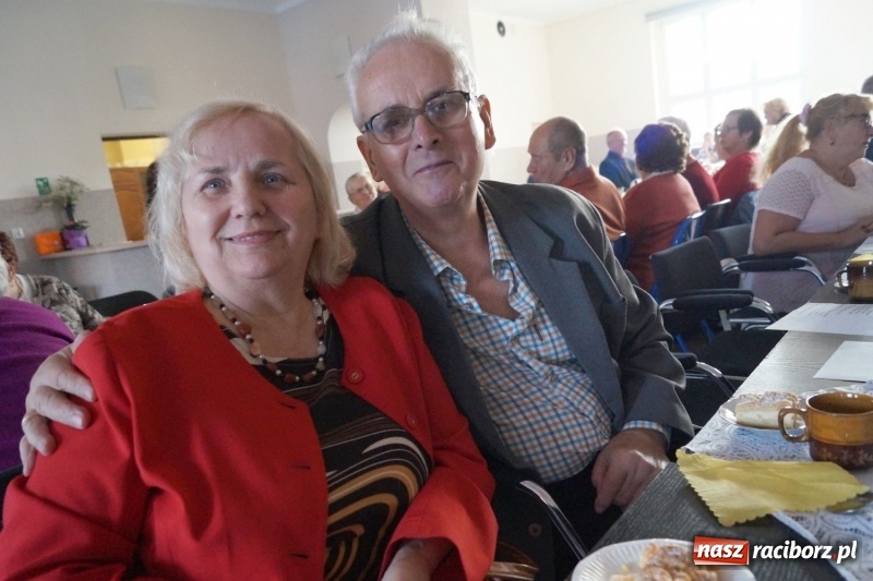 Zdjęcie w galerii na portalu naszraciborz.pl: Nowy-stary zarząd w kole emerytów w Nędzy  wiadomości z regionu